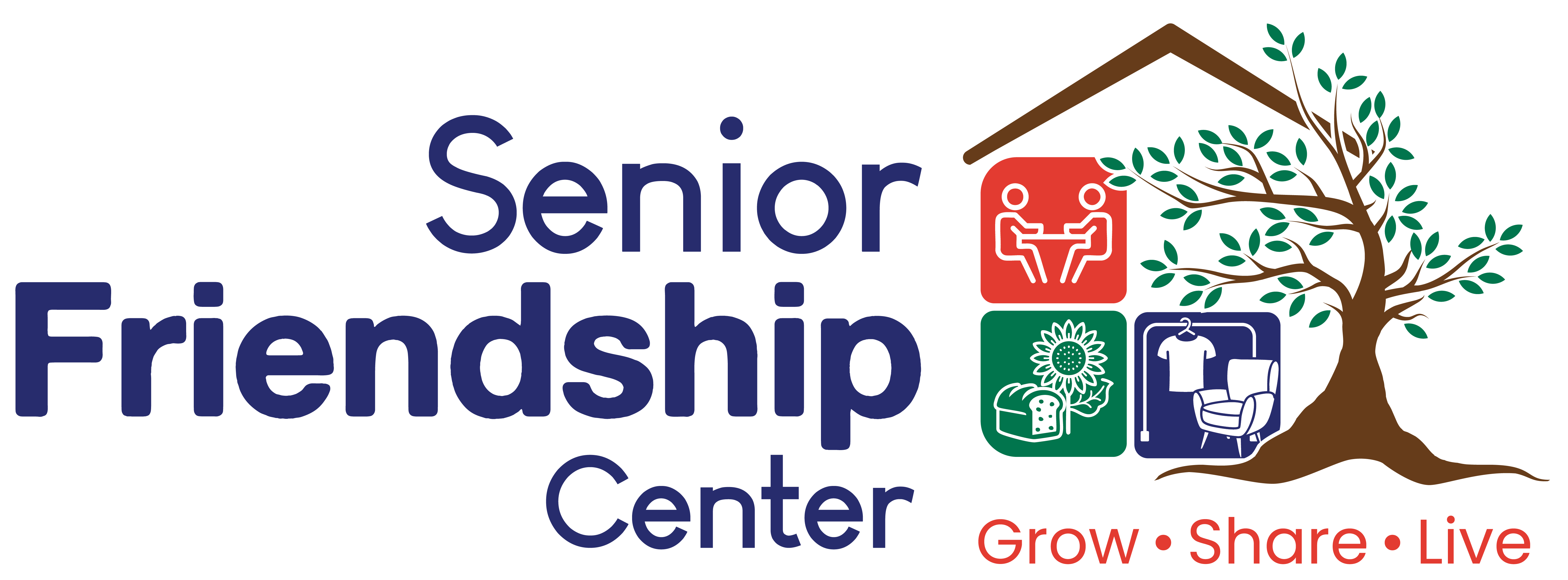 Senior Friendship Center