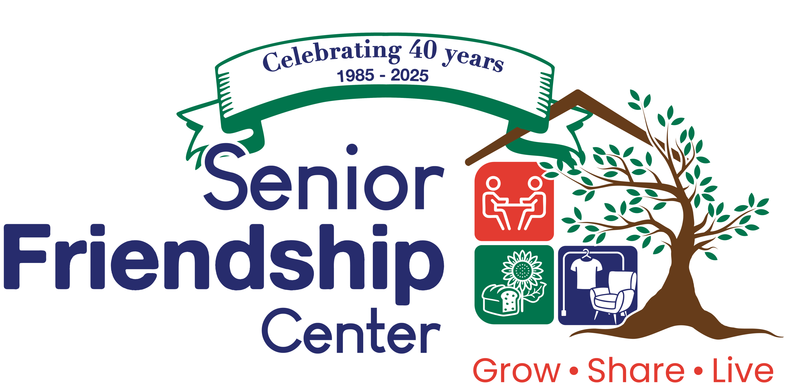 Featured image for “Senior Friendship Center Marks 40 Years of Service, Growth, and Shared Purpose”