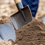 Groundbreaking ceremony for new Senior Friendship Center