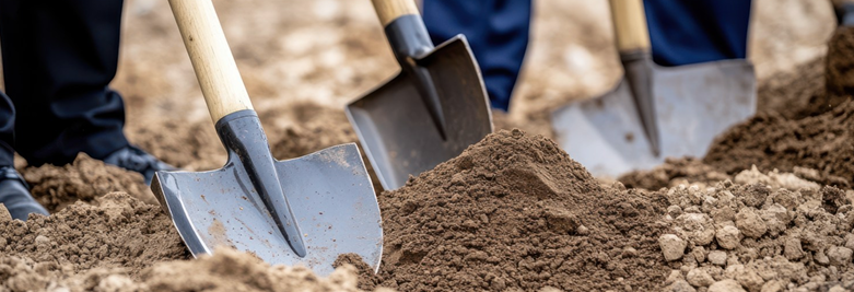 Featured image for “Forsyth Senior Friendship Center Breaks Ground on New Building”